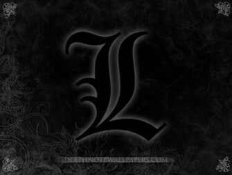 Death Note Wallpaper