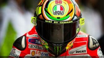 Wallpaper Valentino Rossi Ducati Team And Make This For