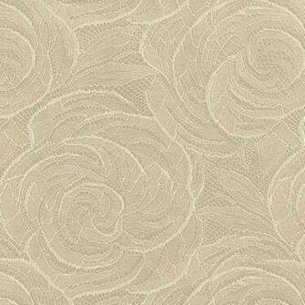 Home Lace Rose Plain Beige Wallpaper By Seriano Gb