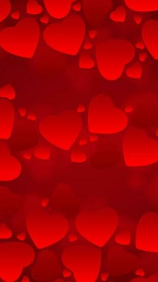 Valentine S Day iPhone Wallpaper