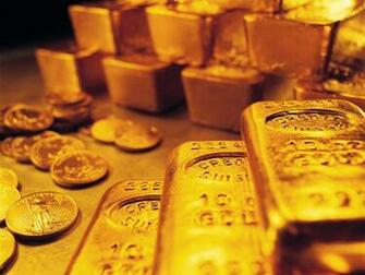 Gold Bars Wallpaper Jpg