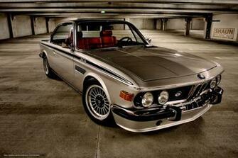 Wallpaper Bmw E30 Classic Cars Desktop In