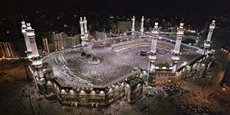 Islamic Wallpaper Makka
