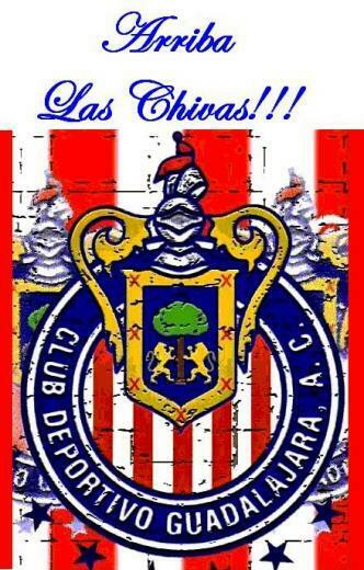 Arriba Las Chivas Graphics Code Comments