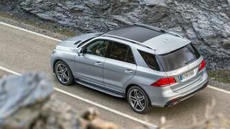 Mercedes Benz Gle Class E Amg Line Top HD
