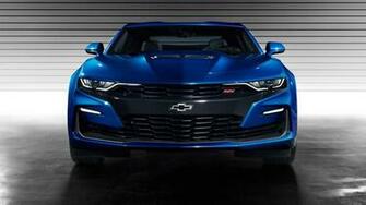 Chevrolet Camaro Ss Wallpaper HD Car Id