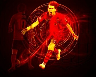 Lionel Messi New HD Wallpaper All