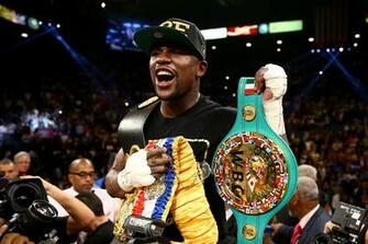 Floyd Mayweather Wallpaper X Net