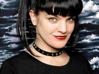 Pauley Perrette Wallpaper Celebrities Girls