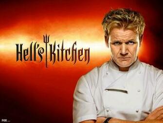 Gordon Ramsay Wallpaper