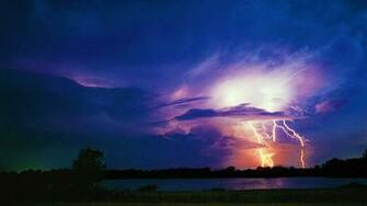 Thunderstorm Background Related Keywords Amp Suggestions