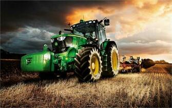 In Original Resolution John Deere Wallpaper HD