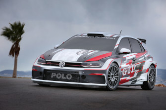 Volkswagen Polo Gti R5 HD Cars 4k Wallpaper Image Photos And Picture