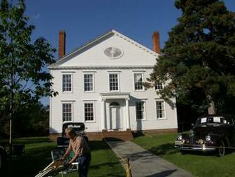 Greenfield Village Motor Muster
