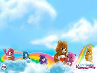Care Bear Wallpaper