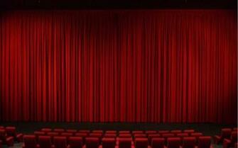 Theater Background
