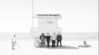 Made An HD White Album Desktop Wallpaper Weezer