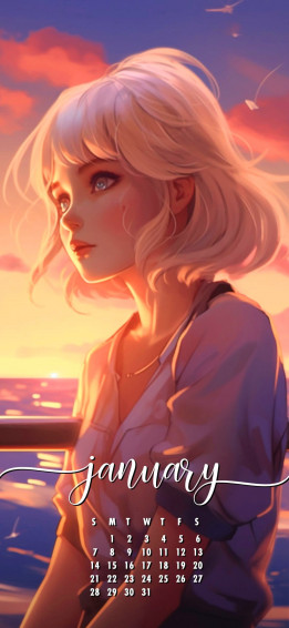 Aesthetic Wallpaper