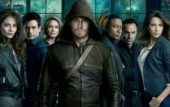 Arrow Tv Series Wallpaper Jpg