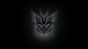 Decepticon Logo Wallpaper By Huwuno