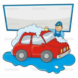 Car Wash Wallpaper HD Wide
