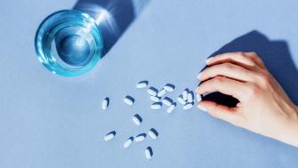 Facts About Prep And Pep Hiv Prevention Right As Rain By Uw