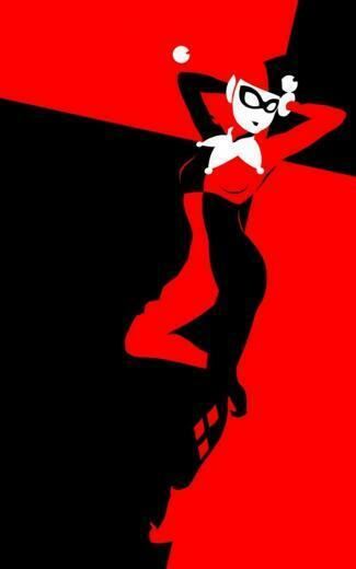 Harley Quinn Wallpaper