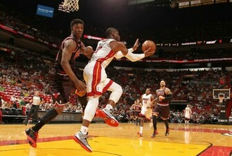 Beautiful Wallpaper Miami Heat Full HD