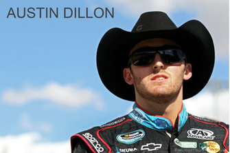 Austin Dillon Wallpaper