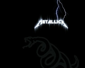 Awesome Metallica Wallpaper