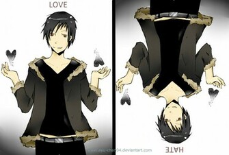 Durarara Wallpaper
