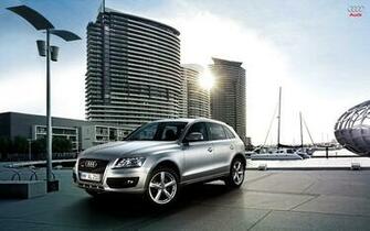 Audi Q5 Wallpaper 4k Px Wallpaperexpert