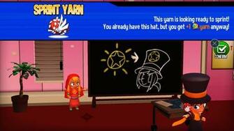 List Of All Collectables A Hat In Time Powered By