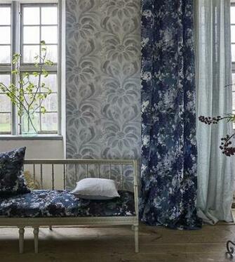 Designers Guild Angelique Damask Wallpaper