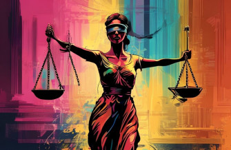 And Justice For All Wallpaper