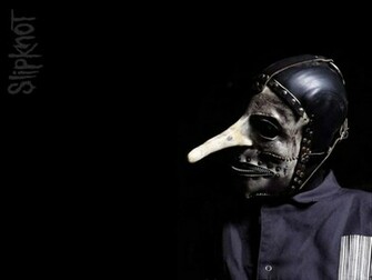 Joey Jordison Wallpaper
