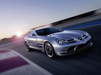 Mercedes Benz Mclaren Slr Wallpaper Supercars Net