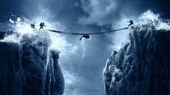 Mount Everest Wallpaper HD