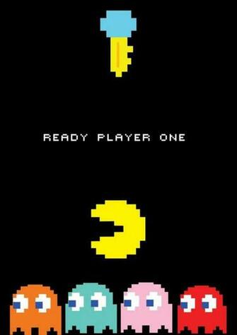 Best Ready Player One Ideas