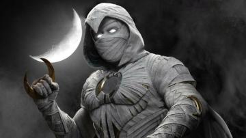Moon Knight HD Wallpaper And Background