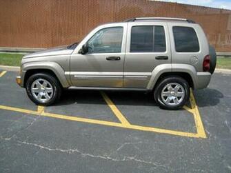 Home Jeep Liberty Limited Bwkmdxub