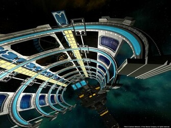 Toonami Wallpaper