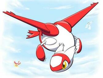 Latias Wallpaper