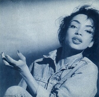 Sade Wallpaper Background Image Hippowallpaper