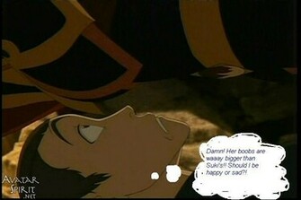 Sokka Omg By Sokklafan11
