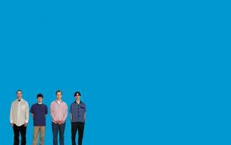 Weezer Background On