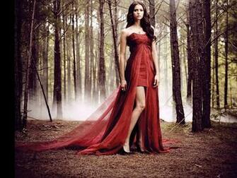 Elena Katherine Wallpaper Pierce And Gilbert