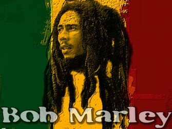 Bob Marley Wallpaper