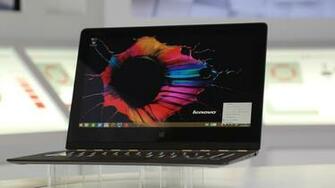 Kombination Produkt Bersicht Lenovo Ideapad Yoga Pro 80he004l