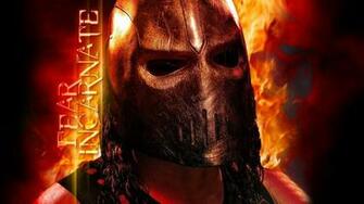 Wwe Kane Wallpaper